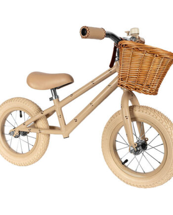 Konges Sløjd Løbecykel Cherry