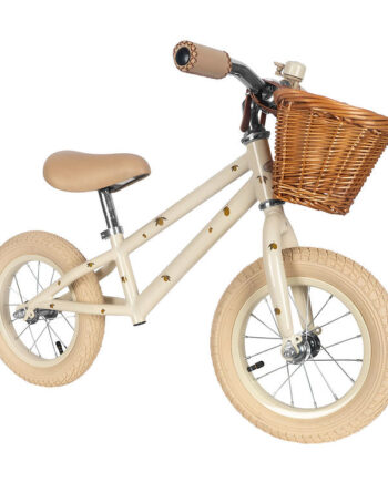 Konges Sløjd Løbecykel Lemon