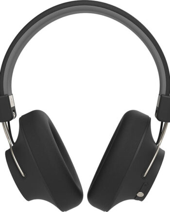 Kreafunk Høretelefoner Abeat Qi Bluetooth Sort