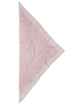 Lala Berlin Tørklæde 162x85 Triangle Trinity Classic   Can