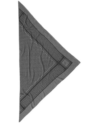 Lala Berlin Tørklæde 162x85 Triangle Trinity Classic   Lub