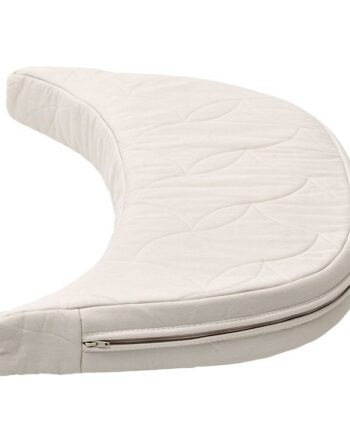 Leander Classic Madrasforlænger 30x66x Cm Natural