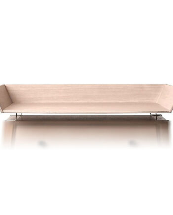 Leander Linea Pusleenhed Til Kommode 96x76x12 Cm Eg