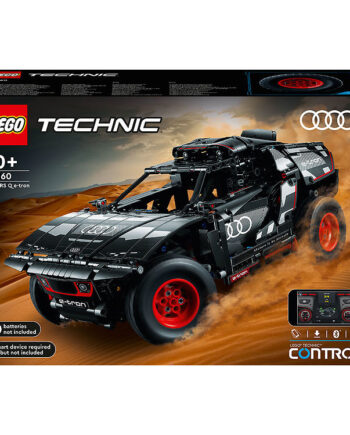 Legoâ  Technic Audi Rs    -tron 42160 914 Dele