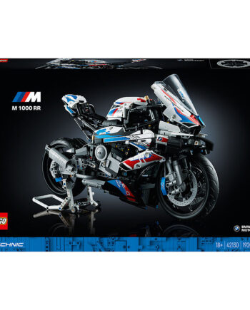 Legoâ  Technic Bmw   1000 Rr 42130 1921 Dele