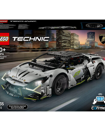 Legoâ  Technic Lamborghini Revuelto 42214 1135 Dele