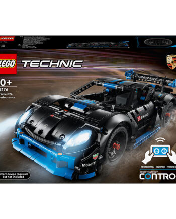 Legoâ  Technic Porsche Gt4  -performance-ra  42176 834 Dele