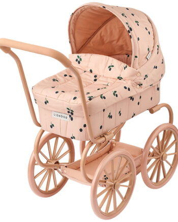 Liewood Dukkeklapvogn Adaline Berry Pale Tuscany