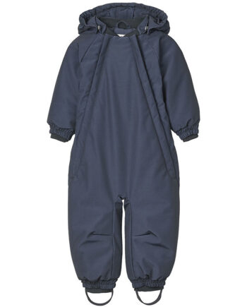 Liewood Flyverdragt Lin Baby Classic Navy