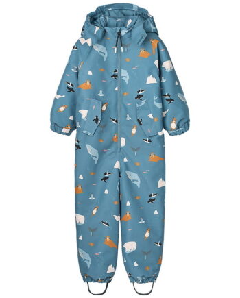 Liewood Flyverdragt Pe Maddy Arctic Sea Ocean View