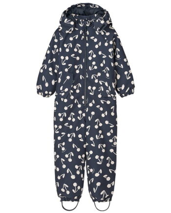 Liewood Flyverdragt Pe Maddy Cherry Blossom Classic Navy