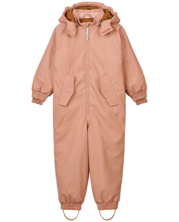 Liewood Flyverdragt Pu Nelly Tuscany Rose