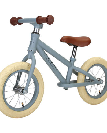 Little Dutch Løbecykel Blå