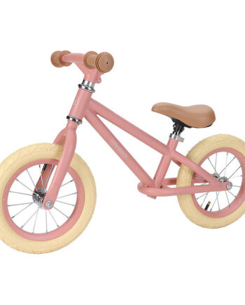 Little Dutch Løbecykel Pink
