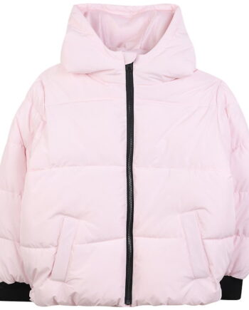 Little Marc Jacobs Dynejakke Pink