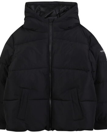 Little Marc Jacobs Dynejakke Sort