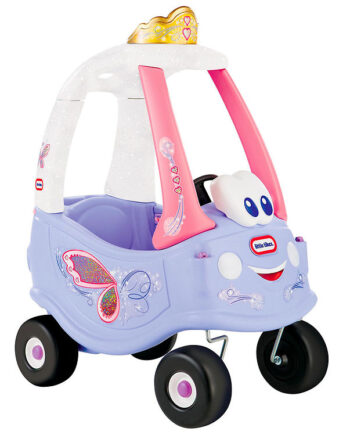 Little Tikes Gåbil Cozy Coupe Fairy