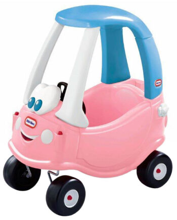 Little Tikes Gåbil Cozy Coupe Princess