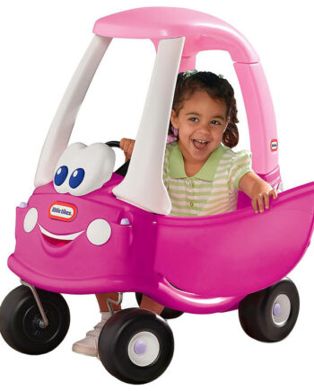 Little Tikes Gåbil Cozy Coupe Rosy