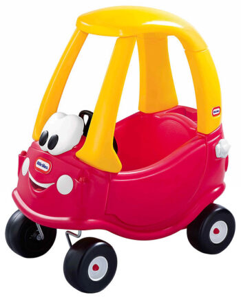 Little Tikes Gåbil Cozy Coupe 30th Anniversary Classic