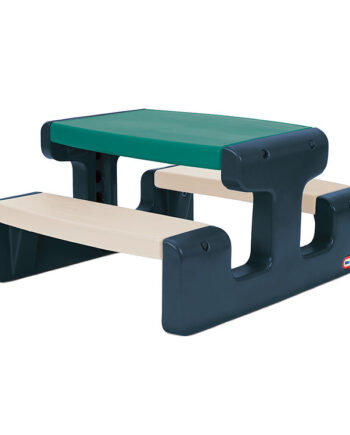 Little Tikes Picnicbord Junior Picnic Table New Color