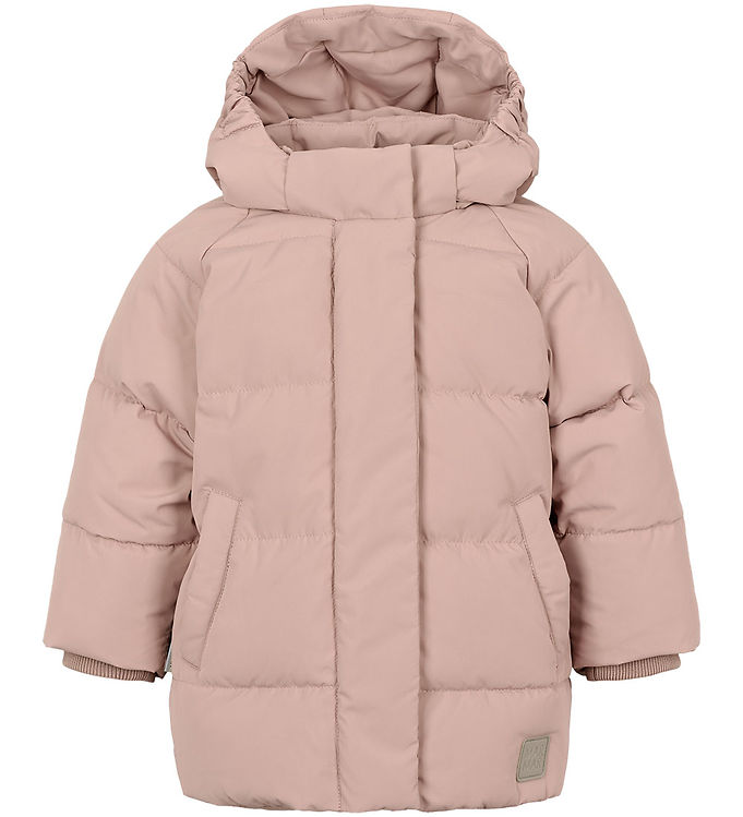 Marmar Dunjakke Omega Light Plum