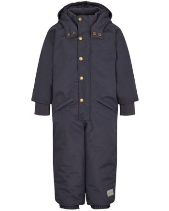 Marmar Flyverdragt Ollie Darkest Blue