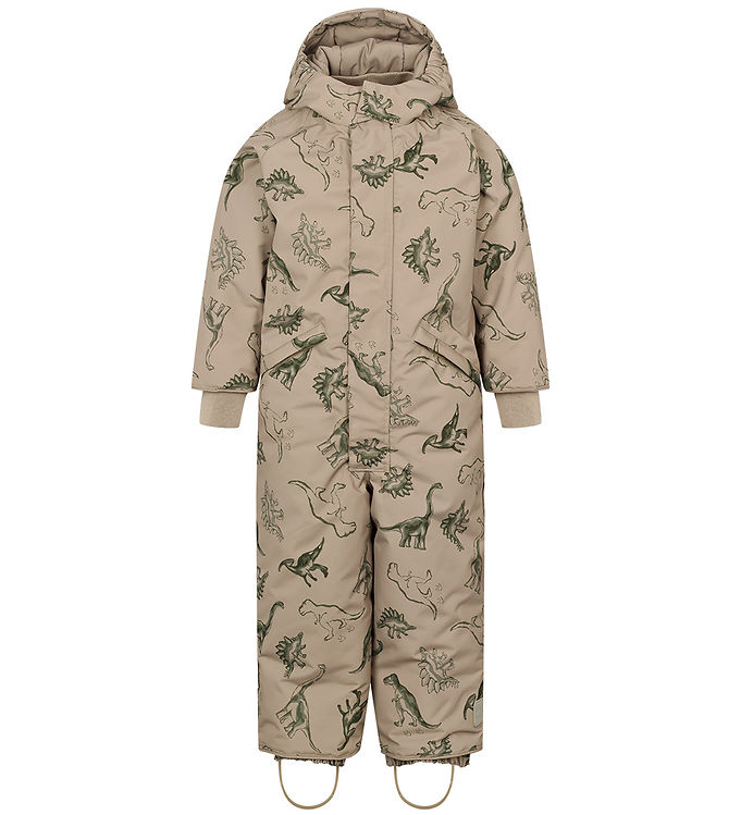 Marmar Flyverdragt Ollie Dinosaurs