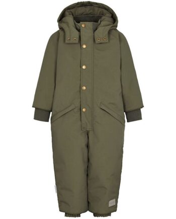 Marmar Flyverdragt Ollie Hunter