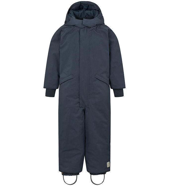 Marmar Flyverdragt Ollie Ink