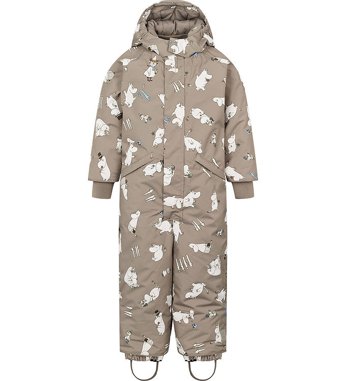 Marmar Flyverdragt Ollie Moomin