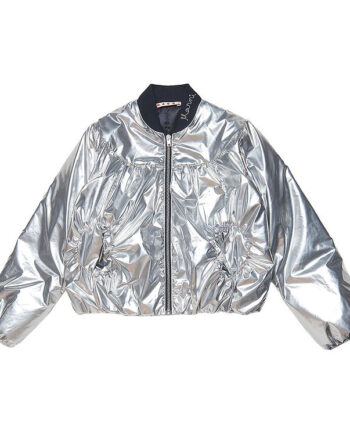 Marni Dynejakke Sølv