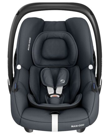 Maxi-cosi Autostol Cabriofix  -size Essential Graphite