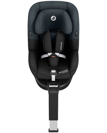 Maxi-cosi Autostol Mica 360   Collection Tonal Black