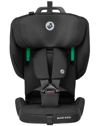 Maxi-cosi Autostol Nomad Plus Authentic Black