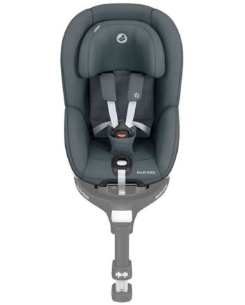 Maxi-cosi Autostol Pearl 360 Authentic Graphite