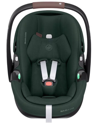 Maxi-cosi Autostol Pebble 360 Pro2 Essential Green