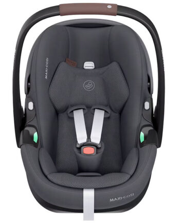 Maxi-cosi Autostol Pebble 360 Pro2 Twillic Graphite