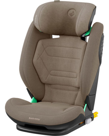 Maxi-cosi Autostol Rodifix Pro2  -size Authentic Truffle