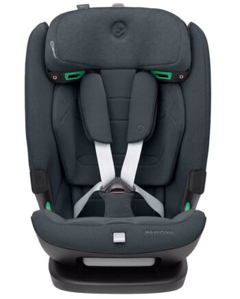 Maxi-cosi Autostol Titan Pro2  -size Graphite