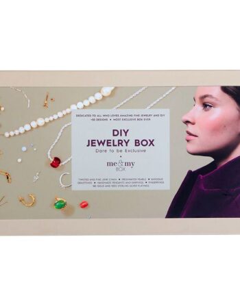 Me My Box Smykkesæt Box No 16