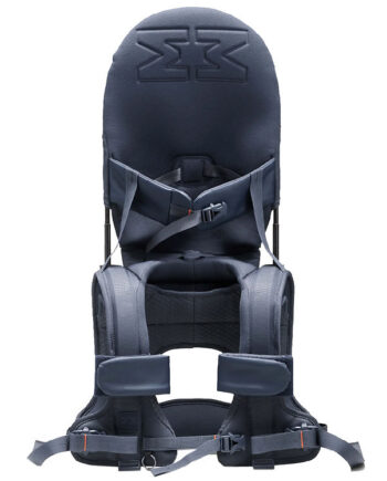 Minimeis Bærestol G5 Blue Core