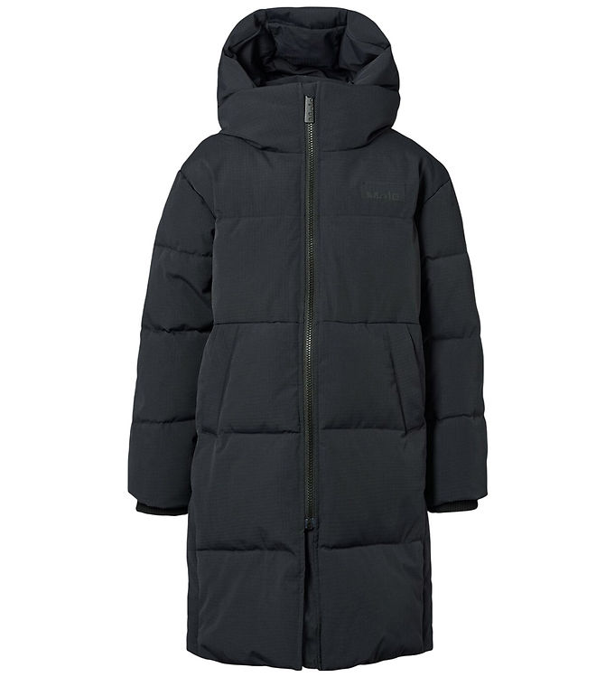 Molo Dynefrakke Harper Sort