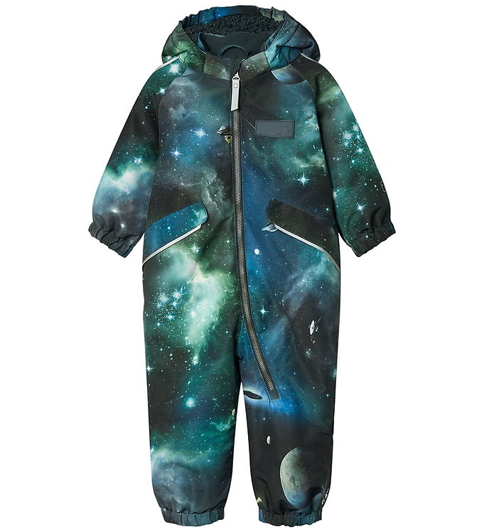 Molo Flyverdragt Hyde Far Out