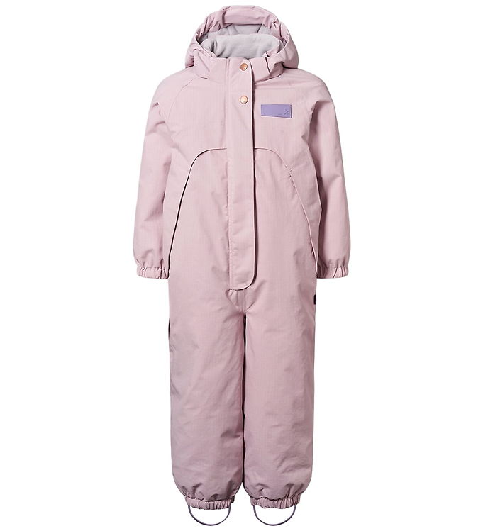 Molo Flyverdragt Pingo Blue Pink