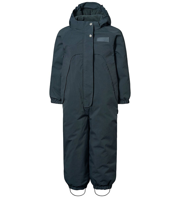 Molo Flyverdragt Pingo Night Navy