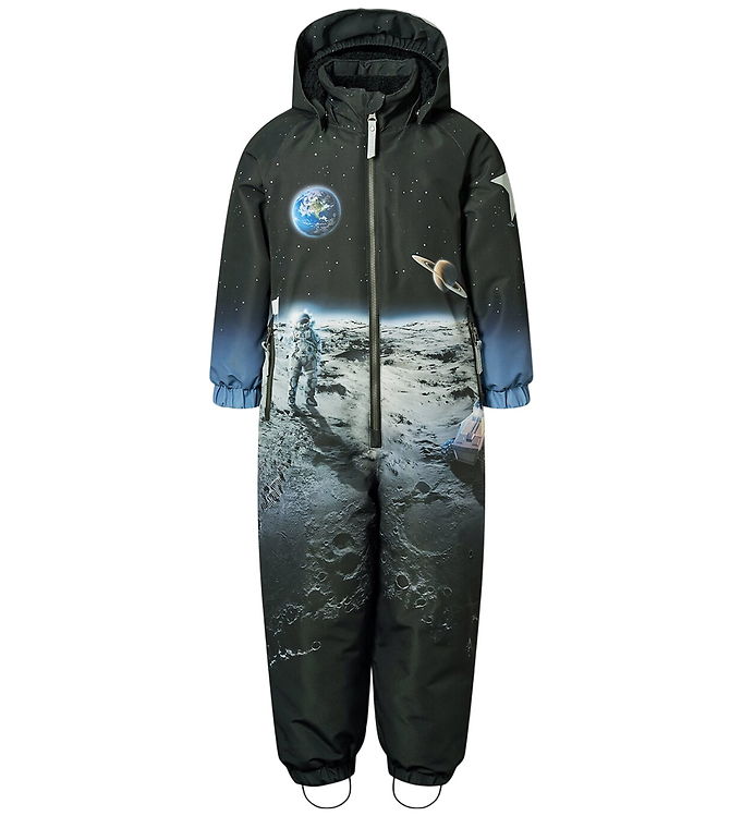 Molo Flyverdragt Polar On The Moon