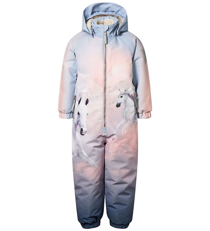 Molo Flyverdragt Polar Utopia World