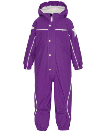 Molo Flyverdragt Polaris Warm Purple