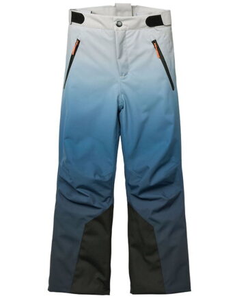 Molo Skibukser Jump Pro Blue Ice
